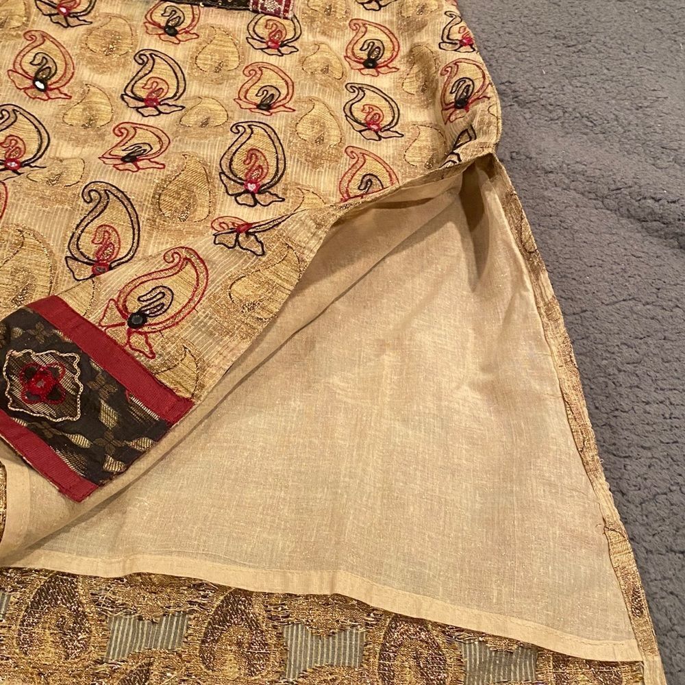 Indian Tunic Top  - Picture 10 of 15